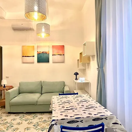 Lamia * 트로페아