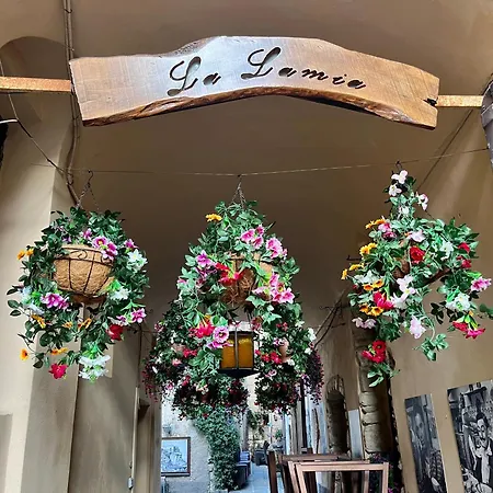 Διαμέρισμα Lamia Tropea