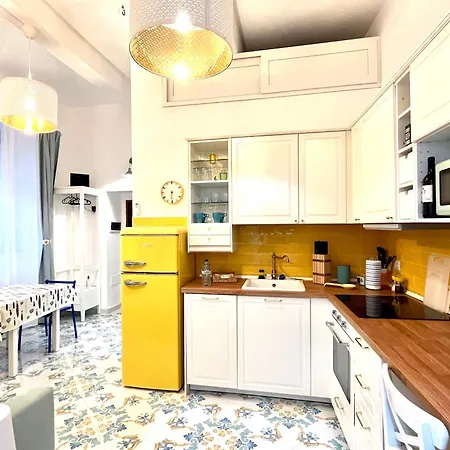 Διαμέρισμα Lamia