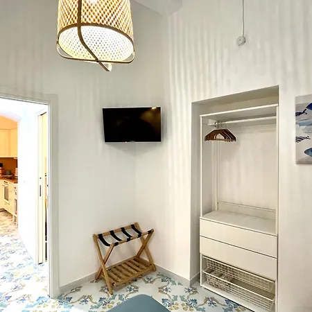 Διαμέρισμα Lamia