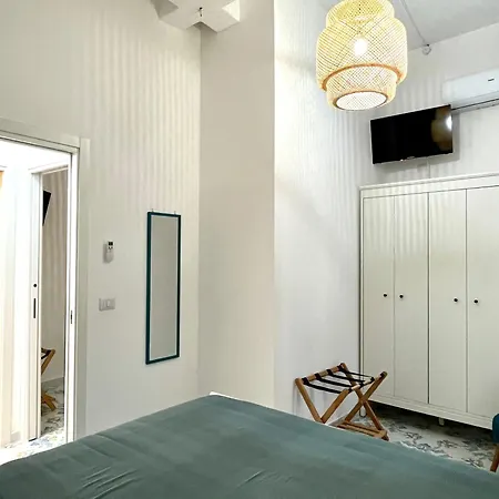 아파트 Lamia 트로페아