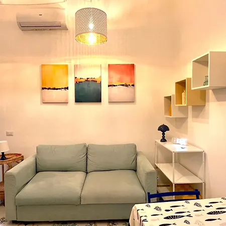 아파트 Lamia 트로페아