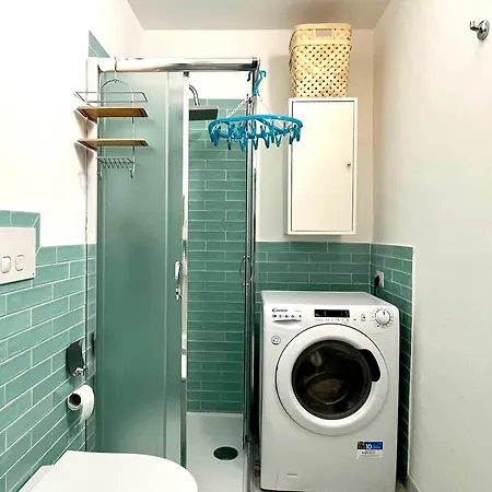 아파트 Lamia 트로페아