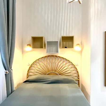 Lamia * 트로페아