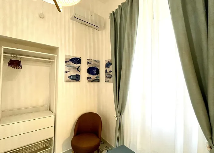 Lamia Apartment Tropea