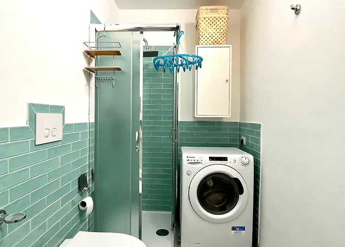 Apartment Lamia Tropea